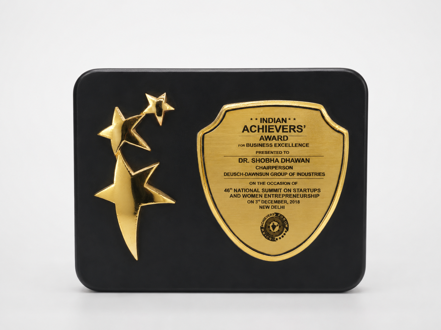 Award 18